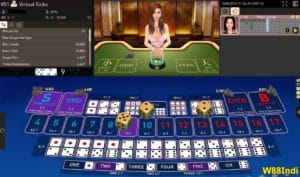 x5Bet-sicbo คาดการณ์ซอฟต์แวร์- ph0 BAR 